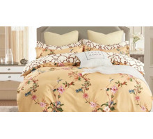 Постельное белье полутораспальное C-304