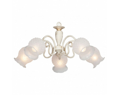 Подвесная люстра Vitaluce V3425 V3425/5