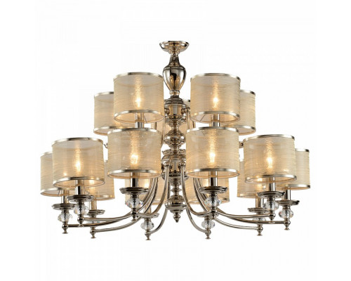 Подвесная люстра ST-Luce Coresia