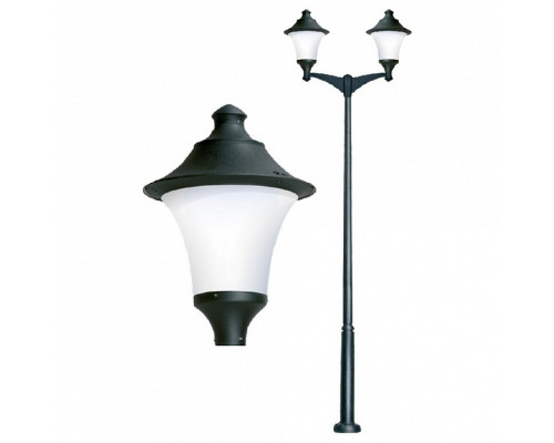 Фонарный столб Fumagalli Remo R50.372.A20.AYE27