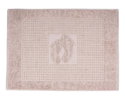 Коврик для ванной (50x70 см) Winter