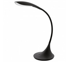 Настольная лампа офисная Eglo Dambera 94673