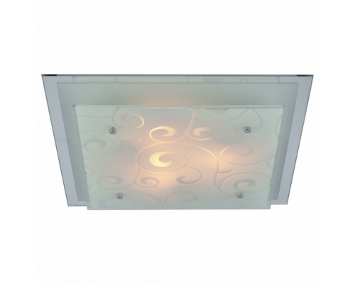 Накладной светильник Arte Lamp Ariel A4807PL-3CC
