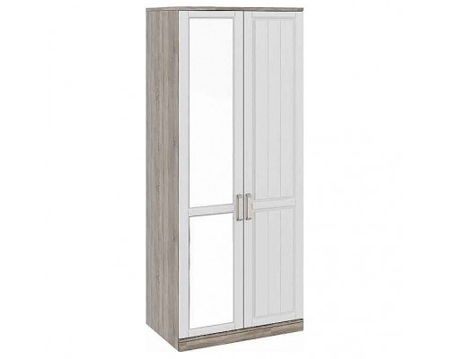 Шкаф платяной Прованс СМ-223.07.005L