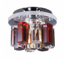 Встраиваемый светильник Novotech Caramel 1 369348