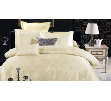 Постельное белье полутораспальное JC-16