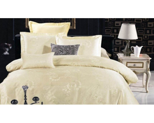 Постельное белье полутораспальное JC-16