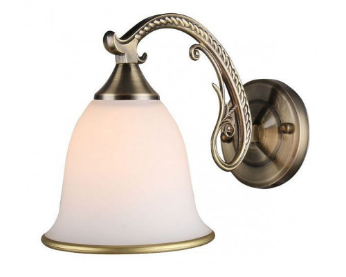 Бра Imex MD.2206 MD.2206-1-W AB