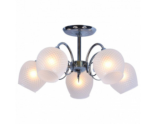 Люстра на штанге Escada 1116 1116/5P