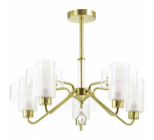 Люстра на штанге Lumion Drew 3705/5C