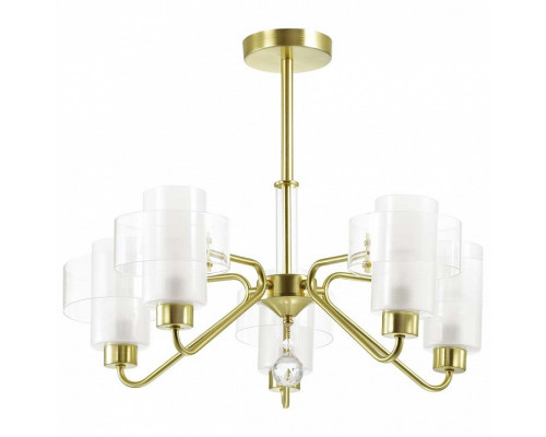 Люстра на штанге Lumion Drew 3705/5C