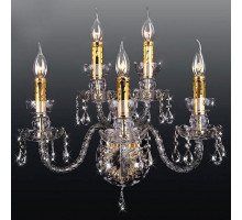 Бра Bogate's Alletro 520/3+2 Strotskis