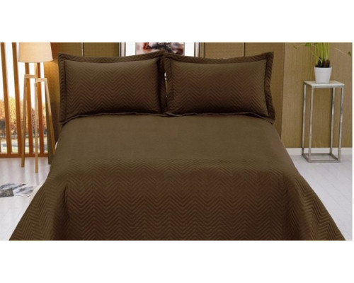 Покрывало полутораспальное PMO