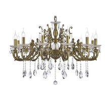 Подвесная люстра Dio D’Arte Colzano Colzano E 1.1.12.600 A