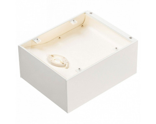 Накладной светильник SLV Shell 1000422