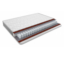 Матрас полутораспальный Tatami Classic 2000x1400