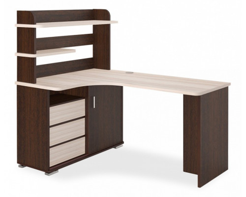 Стол компьютерный Домино СР-165