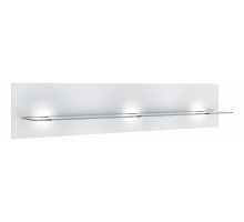 Полка навесная Куба 1710.М2