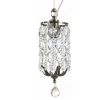 Подвесной светильник Maytoni Ronta DIA107-PL-01-R