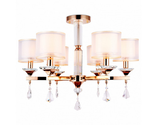 Подвесная люстра Ambrella Traditional 5 TR4535