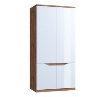Шкаф платяной Evora 2DG