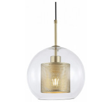 Подвесной светильник Escada 380 380/1S Gold