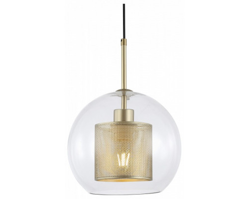 Подвесной светильник Escada 380 380/1S Gold