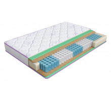 Матрас односпальный Askona Senses Lily 2000x900