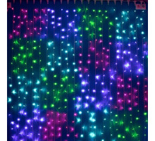 Занавес световой [2x3 м] RL-C2*3-T/MS2