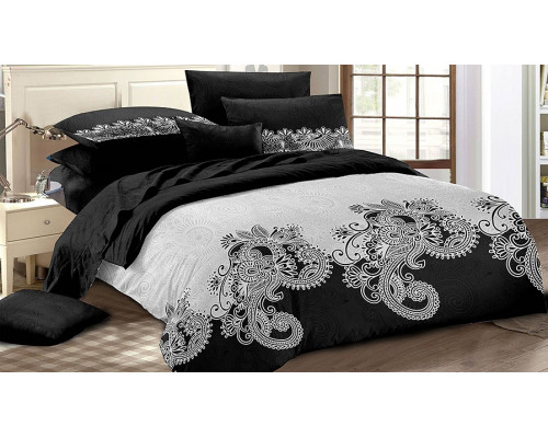 Постельное белье двуспальное Setoff
