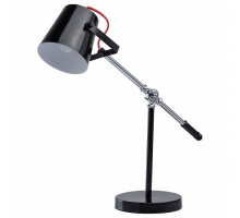Настольная лампа декоративная MW-Light Акцент 5 680030601