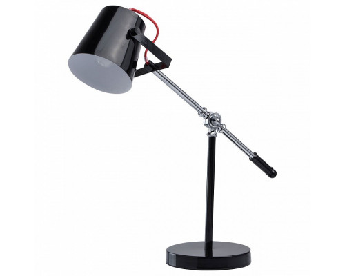 Настольная лампа декоративная MW-Light Акцент 5 680030601