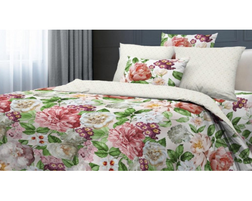 Постельное белье двуспальное AP-99
