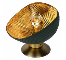 Настольная лампа декоративная Lucide Extravaganza Goblett 03526/01/33