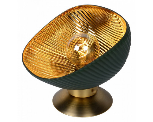 Настольная лампа декоративная Lucide Extravaganza Goblett 03526/01/33