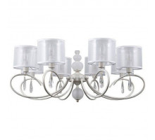 Подвесная люстра Omnilux Mergozzo OML-57803-08