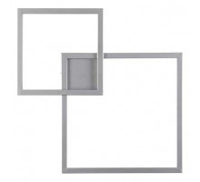 Накладной светильник Odeon Light Quadroled 3558/18CL