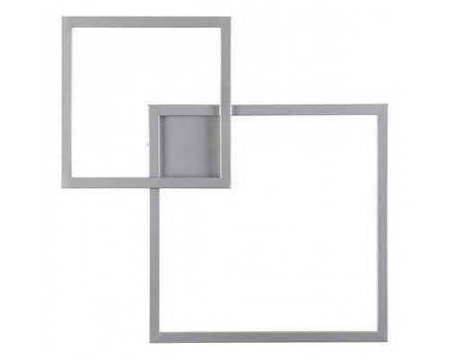 Накладной светильник Odeon Light Quadroled 3558/18CL