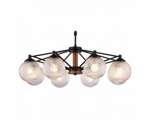 Люстра на штанге Omnilux Bitetto OML-50903-08