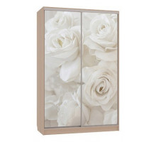 Шкаф-купе Гранд 7-600 розы