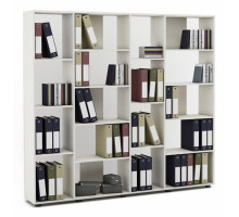 Стеллаж Оксфорд-5