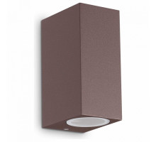 Накладной светильник Ideal Lux Up UP AP2 COFFEE