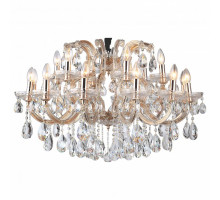 Подвесная люстра Dio D’Arte Gloria Gloria E 1.1.18.200 G