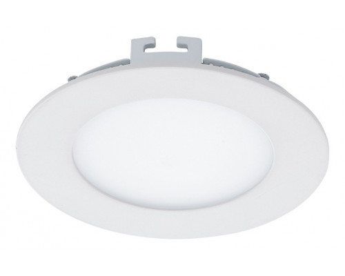 Встраиваемый светильник Eglo ПРОМО Fueva 1 94051