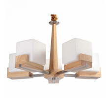 Подвесная люстра Lucia Tucci Natura Natura 083.5