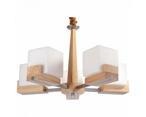 Подвесная люстра Lucia Tucci Natura Natura 083.5