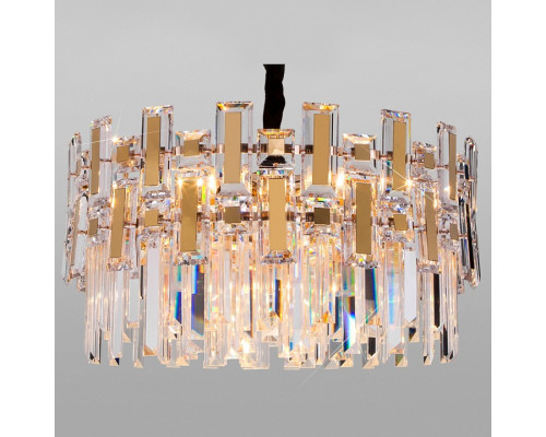 Подвесной светильник Bogates Lago 330/6 Strotskis