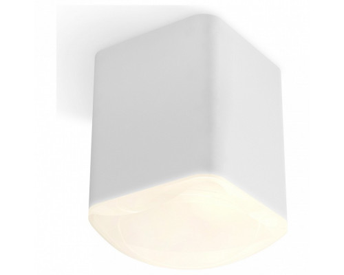 Накладной светильник Ambrella Techno Spot 333 XS7812022