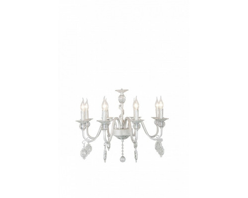Подвесная люстра Escada Classic 2 1121/8S