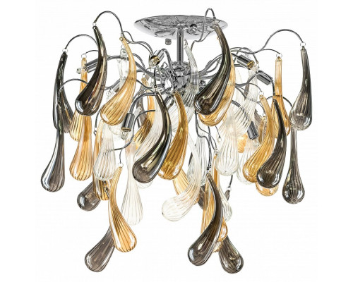 Люстра на штанге Lightstar Manica 794094